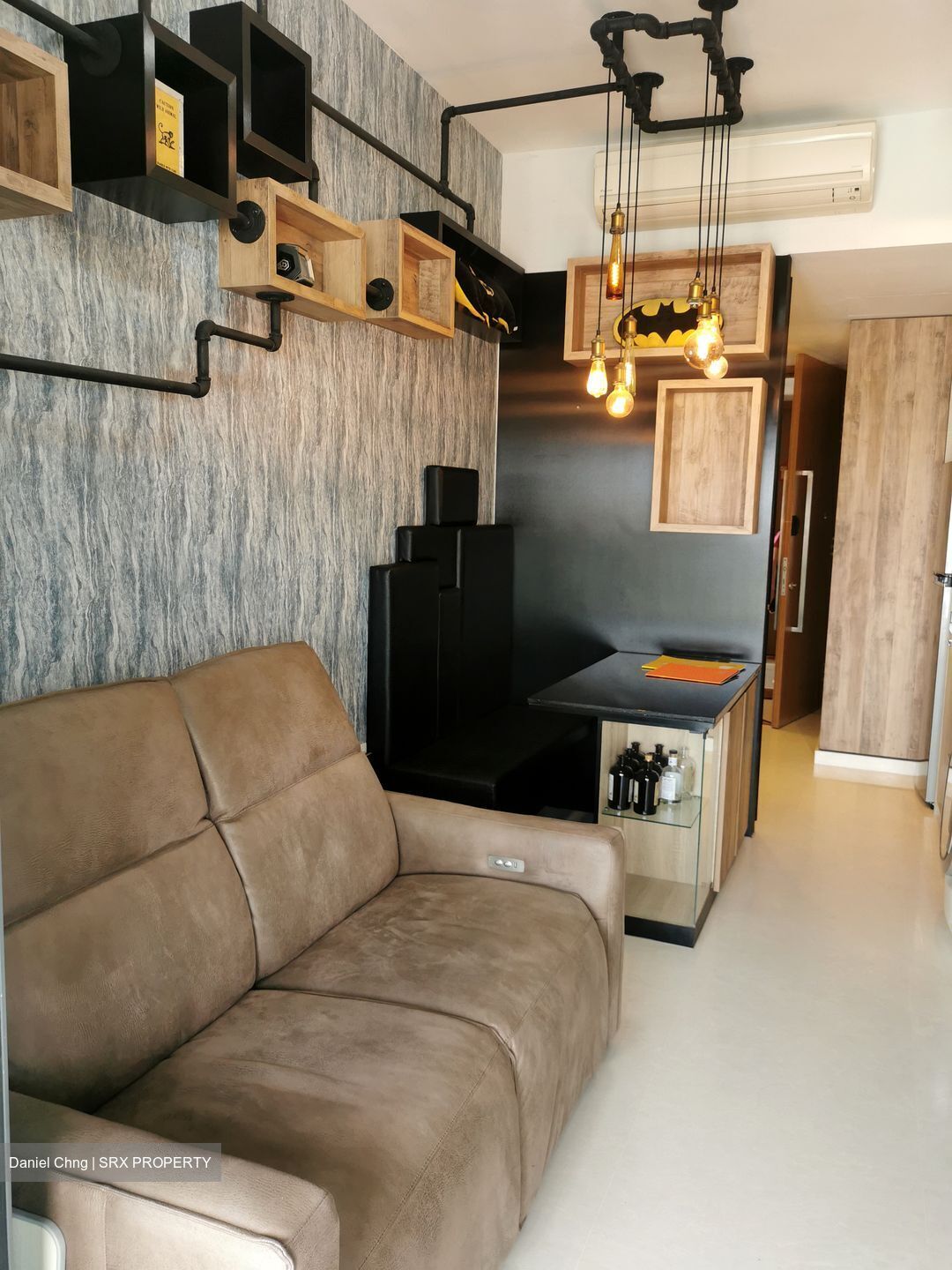 Trilive (D19), Condominium #502577741